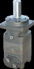 410,9 CM3 40MM MİL ORBİT MOTOR