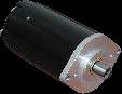 0.2 kW 12 V electric motor